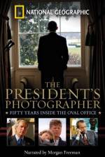 Watch The President's Photographer: Fifty Years Inside the Oval Office Freemovieswatch