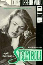 Watch Stromboli Freemovieswatch