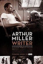 Watch Arthur Miller: Writer Freemovieswatch