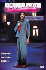 Watch Richard Pryor ...Here and Now Freemovieswatch