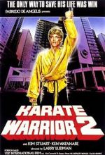 Watch Karate Warrior 2 Freemovieswatch