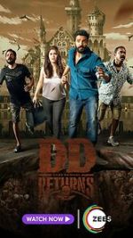 Watch DD Returns Freemovieswatch