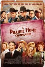 Watch A Prairie Home Companion Freemovieswatch