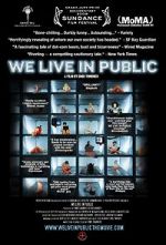 Watch We Live in Public Freemovieswatch