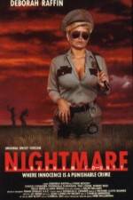 Watch Nightmare in Badham County Freemovieswatch