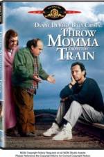 Watch Throw Momma from the Train Freemovieswatch