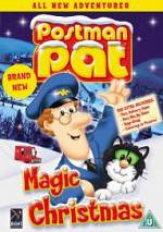 Watch Postman Pat's Magic Christmas Freemovieswatch