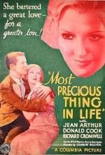 Watch Most Precious Thing in Life Freemovieswatch