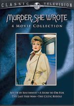 Watch Murder, She Wrote: A Story to Die For Freemovieswatch