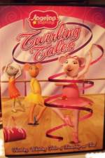 Watch Angelina Ballerina Twirling Tales Freemovieswatch