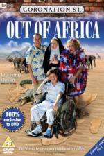 Watch Coronation Street: Out of Africa Freemovieswatch