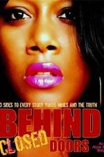 Watch Behind Closed Doors Movie Freemovieswatch