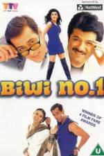 Watch Biwi No 1 Freemovieswatch