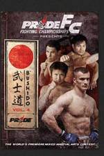 Watch Pride Bushido 4 Freemovieswatch