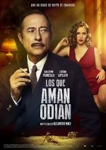 Watch Los que aman odian Freemovieswatch