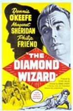 Watch The Diamond Wizard Freemovieswatch