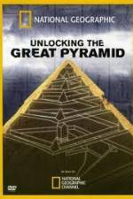 Watch National Geographic: Unlocking The Great Pyramid Freemovieswatch