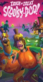 Watch Trick or Treat Scooby-Doo! Freemovieswatch