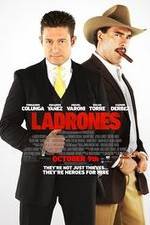 Watch Ladrones Freemovieswatch