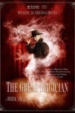 Watch The Great Magician Freemovieswatch