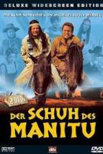 Watch Der Schuh des Manitu Freemovieswatch
