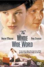 Watch The Whole Wide World Freemovieswatch