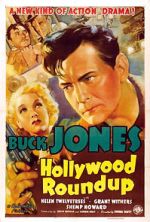 Watch Hollywood Round-Up Freemovieswatch