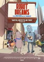 Watch Robot Dreams Freemovieswatch