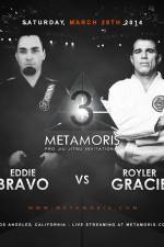 Watch Metamoris III Freemovieswatch