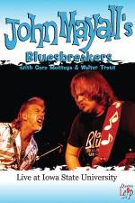 Watch John Mayall Live at Iowa State University Freemovieswatch