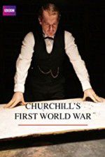 Watch Churchill\'s First World War Freemovieswatch