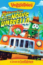 Watch VeggieTales Minnesota Cuke and the Search for Noah's Umbrella Freemovieswatch