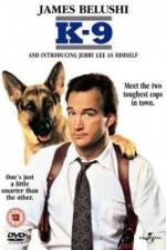 Watch K-9 Freemovieswatch