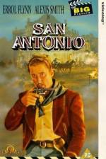 Watch San Antonio Freemovieswatch