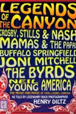 Watch Legends of the Canyon: Classic Artists Freemovieswatch