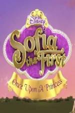 Watch Sofia the First Once Upon a Princess Freemovieswatch