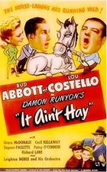 Watch It Ain't Hay Freemovieswatch