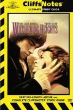 Watch Wuthering Heights Freemovieswatch