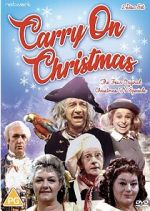 Watch Carry on Christmas Memories: Peter Rogers Freemovieswatch