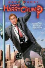 Watch Who's Harry Crumb? Freemovieswatch