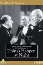 Watch Things Happen at Night Freemovieswatch