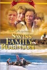Watch Swiss Family Robinson Freemovieswatch
