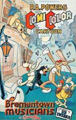 Watch The Brementown Musicians (Short 1935) Freemovieswatch