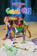Watch The Hero of Color City Freemovieswatch
