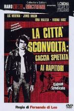 Watch La città sconvolta caccia spietata ai rapitori Freemovieswatch