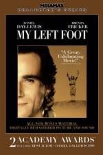 Watch My Left Foot: The Story of Christy Brown Freemovieswatch