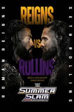 Watch WWE SummerSlam 2026: Sunday Freemovieswatch
