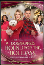 Watch Dognapped: Hound for the Holidays Freemovieswatch