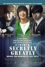 Watch Secretly Greatly Freemovieswatch