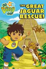 Watch Go Diego Go: The Great Jaguar Rescue (2009) Freemovieswatch